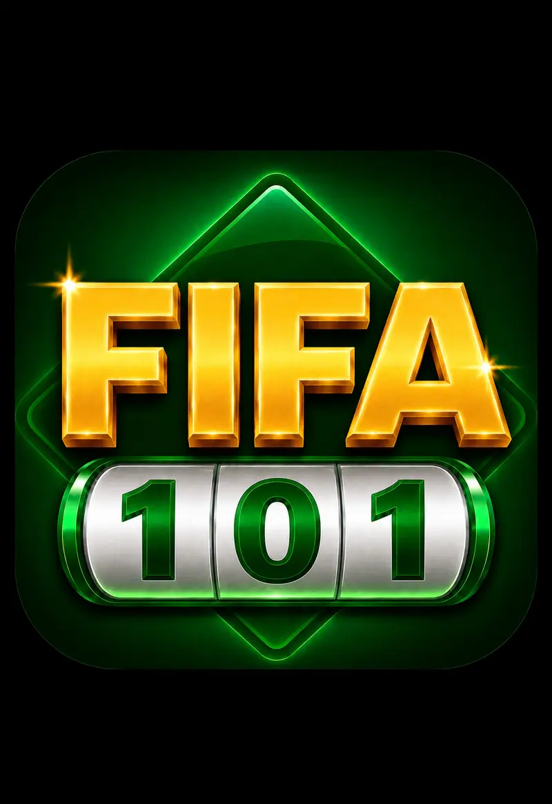 FIFA 101